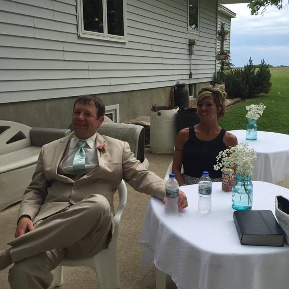 Meet your Posher, Lacy